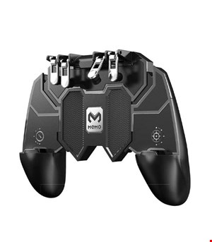 دسته بازی PubG ممو