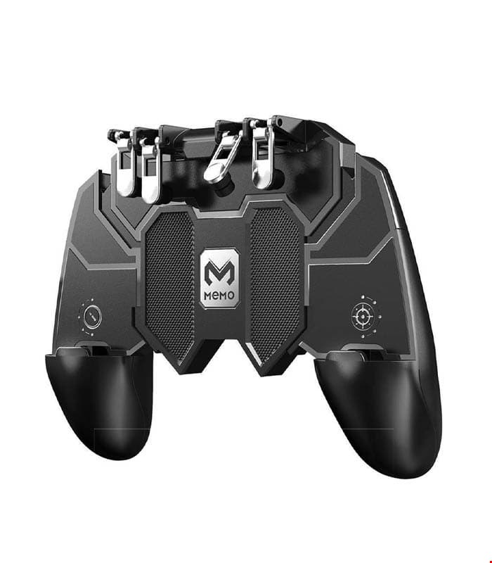 دسته بازی PubG ممو