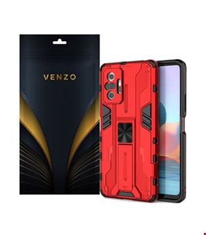 کاور ونزو مدل Apollo مناسب برای گوشی موبایل شیائومی Redmi Note 10 pro